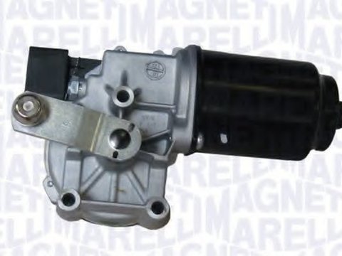 Motor stergator SKODA RAPID (NH3) (2012 - 2016) MAGNETI MARELLI 064052205010 piesa NOUA