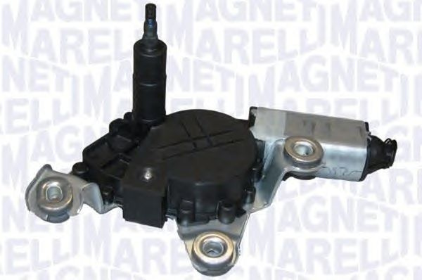 Motor stergator SKODA RAPID Spaceback (NH1) - Cod intern: W20170295 - LIVRARE DIN STOC in 24 ore!!! - ATENTIE! Acest produs nu este returnabil!