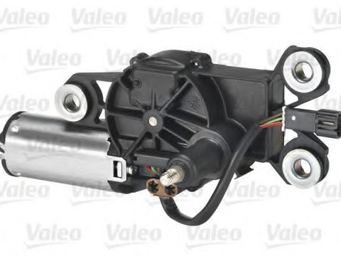 Motor stergator SMART FORTWO cupe (450) (2004 - 2007) VALEO 404454