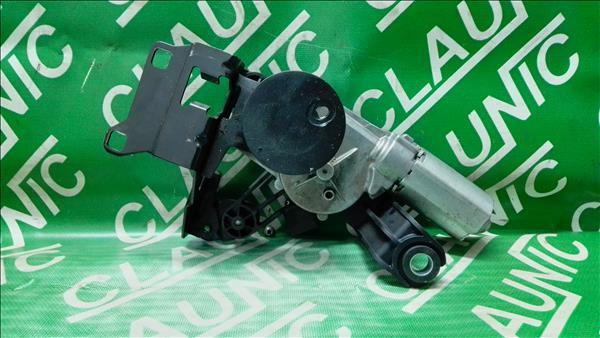 Motor Stergator Spate BMW 3 Touring (E91) 320 d M47N 204 D5