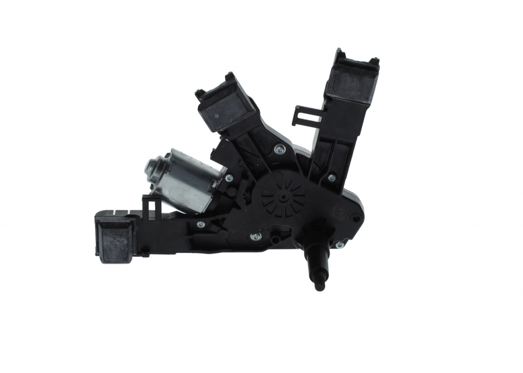 Motor stergator spate BOSCH PEUGEOT 3008 Van (MR_, MC_, MJ_) 2016-2023 - 0 390 205 111