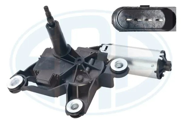 Motor stergator spate ERA VW TOURAN (1T1, 1T2) 2003-2010 - 460402A