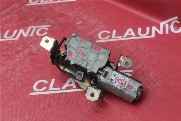 Motor Stergator Spate FIAT DOBLO Cargo (223) 1.9 JTD (223ZXE1A) 182 B9.000