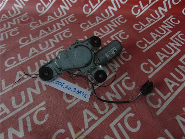 Motor Stergator Spate FORD KA (RB_) 1.3 i BAA