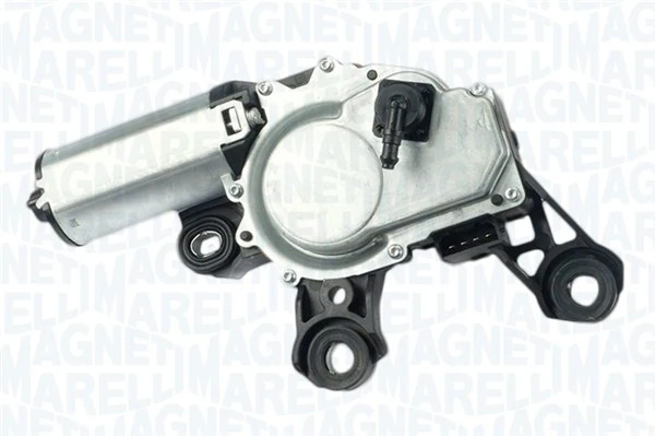 Motor stergator spate Magneti Marelli AUDI Q5 (8RB) 2008-2017 - 064013022010