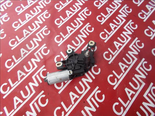 Motor Stergator Spate MERCEDES-BENZ A-CLASS (W168)
