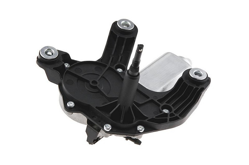 MOTOR Stergator SPATE MINI MINI COOPER R56 2006->2013 , spate, pentru Cooper-85 KW; Cooper-88 KW; Cooper-90 KW; Cooper D-82 KW; Cooper D-80 KW; Cooper D-82 KW; Cooper S-120 KW; Cooper S-128 KW; Cooper S-135 KW; Cooper S John Cooper Works-147 KW; Coop