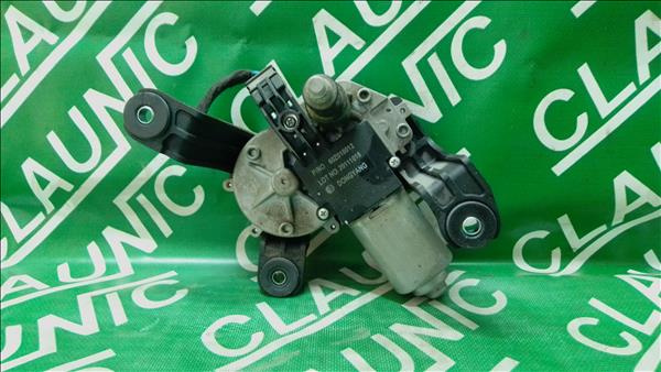 Motor Stergator Spate OPEL ASTRA Sports Tourer (J) 1.7 CDTI A 17 DTJ