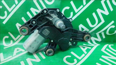 Motor Stergator Spate RENAULT CLIO IV (BH_) 0.9 TC