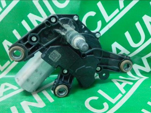 Motor Stergator Spate RENAULT CLIO IV (BH_) 0.9 TCe 90 H4B 400
