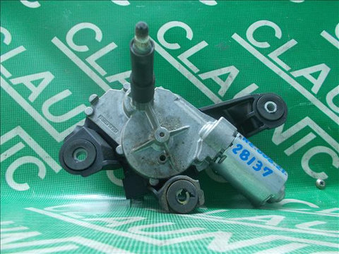 Motor Stergator Spate RENAULT MEGANE III Grandtour (KZ0-1) 1.5 dCi (KZ0C, KZ1A) K9K 834