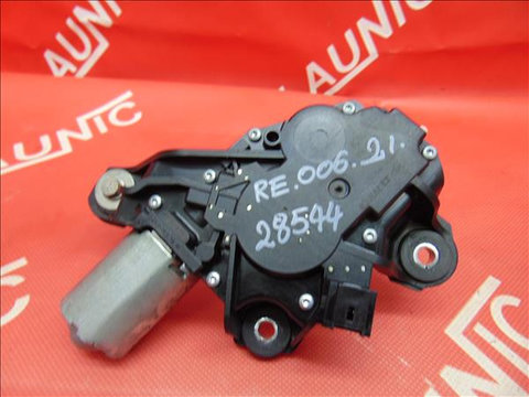 Motor Stergator Spate RENAULT SCENIC III(JZ0-1) 1.5 DCI K9K-832