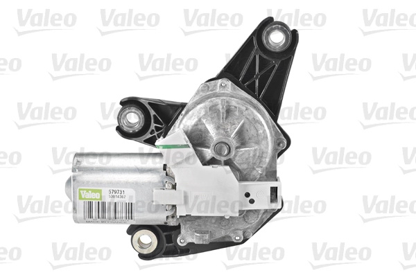 Motor stergator spate Valeo OPEL VIVARO B bus (X82) 2014-2019 - 579731