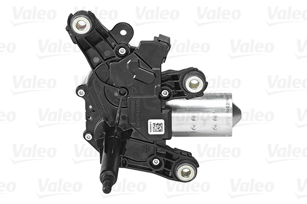 Motor stergator spate Valeo RENAULT DUSTER (HS_) 2012-2017 - 582606