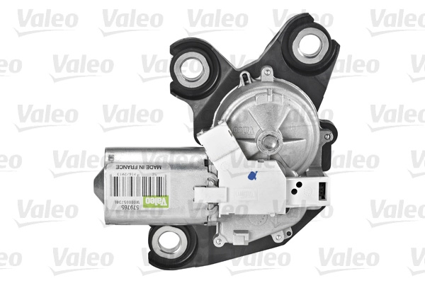 Motor stergator spate Valeo VAUXHALL COMBO Mk IV (E) Autoutilitară/limuzină spațioasă (K9) 2018-2023 - 579765