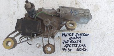 MOTOR STERGATOR SPATE VW. GOLF 4 1J6955711B AN DE 