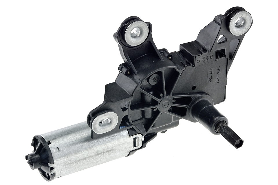 MOTOR Stergator SPATE, VW GOLF IV 1.4 16V,1.6,1.6 16V,1.6FSI,1.8,1.8T,1.9SDI,1.9 tdi,2.0,2.3 1997-,SKODA FABIA 1.0,1.2,1.4,1.4 16V,1.4TDI,1.9SDI,1.9 tdi,2.0 1999-,OCTAVIA COMBI 1.6,1.8,1.8T,1.9SDI,1.9 tdi,2.0 1998-
