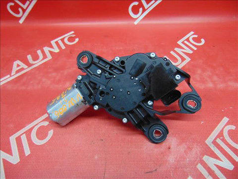 Motor Stergator Spate VW GOLF VI (5K1) 2.0 TDI CBDC