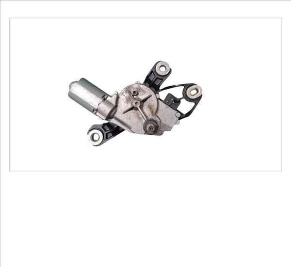 Motor Stergator Spate VW GOLF VI Variant (AJ5) 1.6