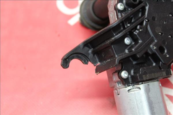 Motor Stergator Spate VW POLO 6R 1.4TDI CUSA