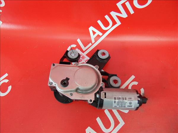 Motor Stergator Spate VW TOUAREG (7LA, 7L6, 7L7) 2.5 R5 TDI BPE