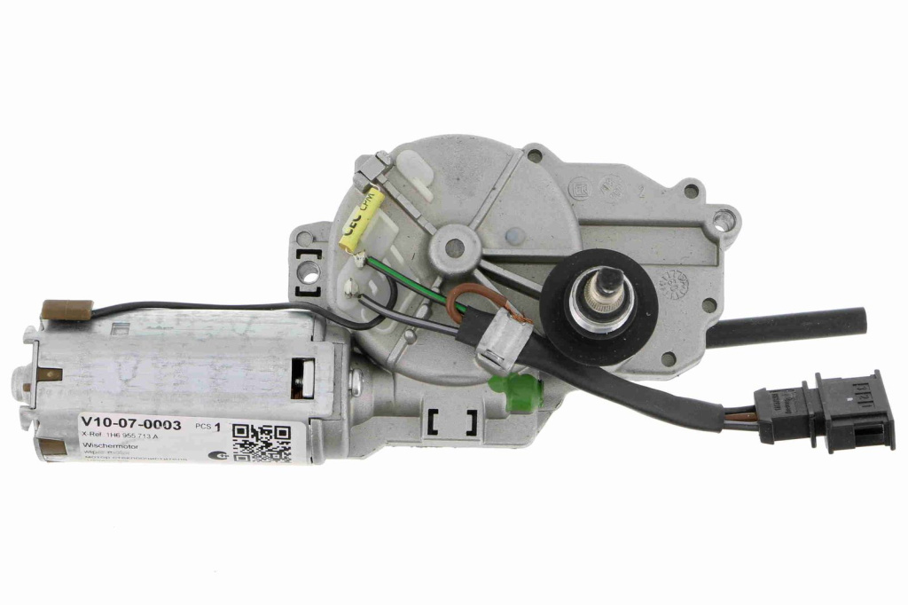 Motor stergator VAICO V10-07-0003