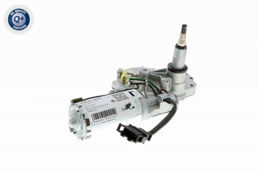 Motor stergator VAICO V10-07-0015