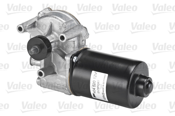 Motor stergator VALEO 404520 montare fata compatib