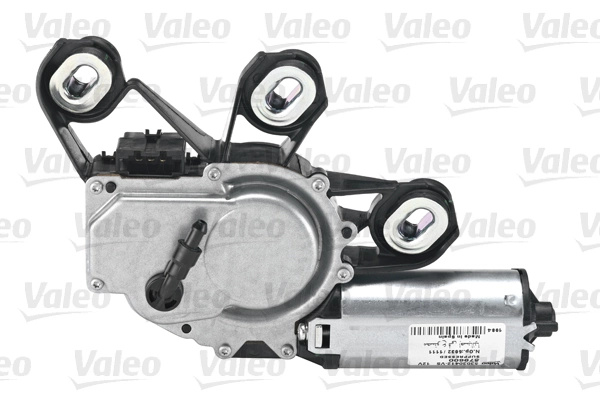 Motor stergator VALEO 579600 pentru MERCEDES-BENZ C-CLASS T-Model (S203) 2001-2007