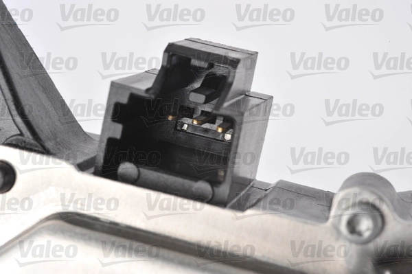 Motor stergator VALEO 579601 pentru VOLVO XC60 I SUV (156) 2008-2017