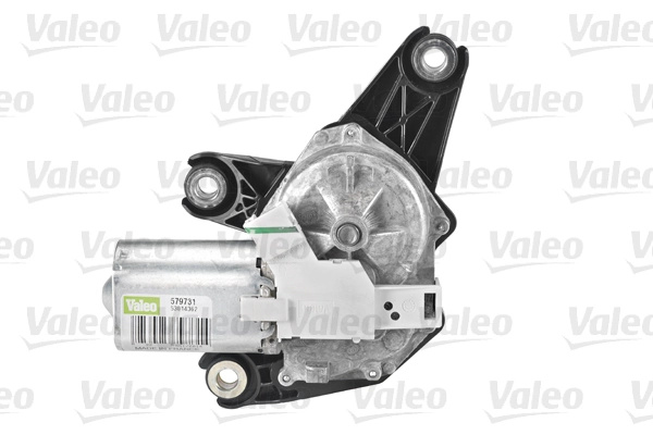 Motor stergator VALEO 579731 montare spate se potr