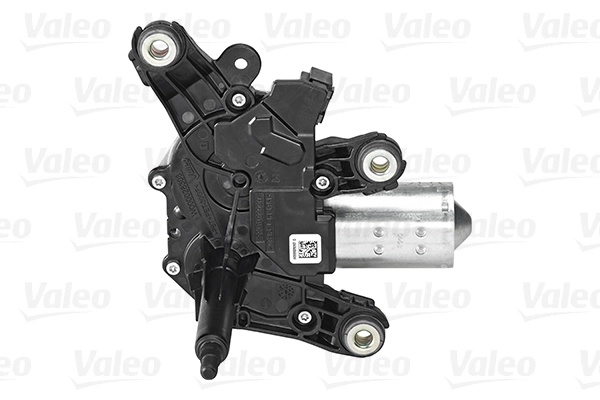 Motor stergator VALEO 582606 montare spate la masi