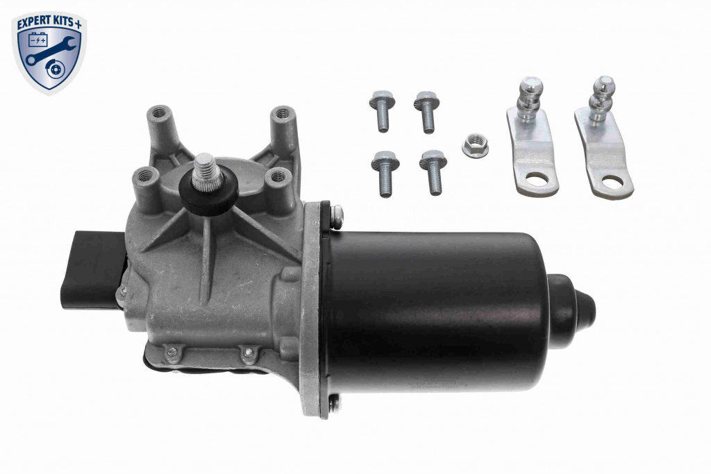 Motor stergator VEMO montare fata V10-07-0013 pentru SKODA ROOMSTER Praktik (5J) 2007 2008 2009 2010 2011 2012 2013 2014 2015