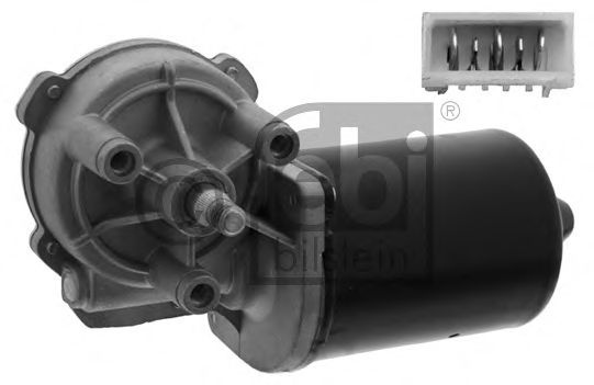 Motor stergator VOLKSWAGEN PASSAT Variant (3A5, 35I) - Cod intern: W20228105 - LIVRARE DIN STOC in 24 ore!!! - ATENTIE! Acest produs nu este returnabil!
