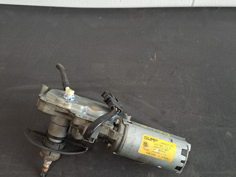 Motor stergator Volkswagen Polo III 6N 6N2 6NF - COD 6K0955711A