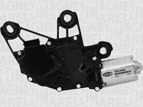 Motor stergator VW GOLF IV 1J1 MAGNETI MARELLI 064039002010