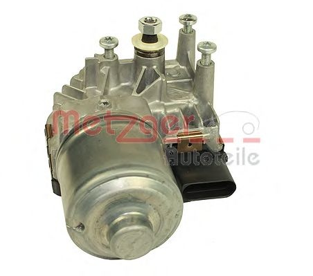 Motor stergator VW GOLF V Variant (1K5) (2007 - 2009) METZGER 2190562 piesa NOUA