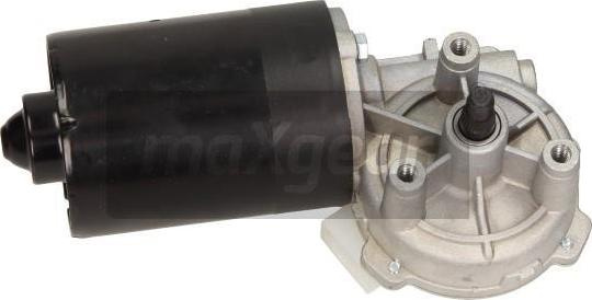 Motor stergator VW NEW BEETLE (9C1, 1C1) Hatchback, 01.1998 - 11.2010 Maxgear 57-0022