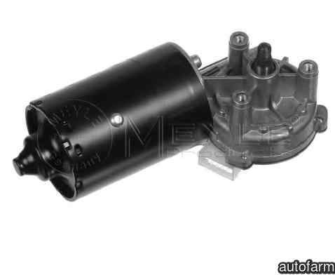 Motor stergator VW NEW BEETLE Cabriolet 1Y7 MEYLE 100 955 0011
