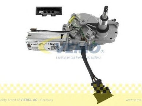 Motor stergator VW POLO 6N1 VEMO V10070015