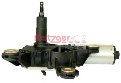 Motor stergator VW POLO (9N_) - METZGER 2190515