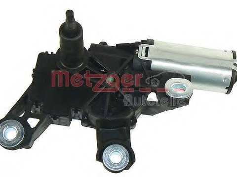 Motor stergator VW POLO (9N_) - METZGER 2190555