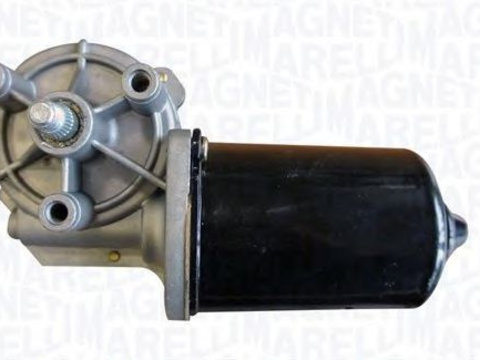 Motor stergator VW VENTO (1H2) (1991 - 1998) MAGNETI MARELLI 064047317010 piesa NOUA