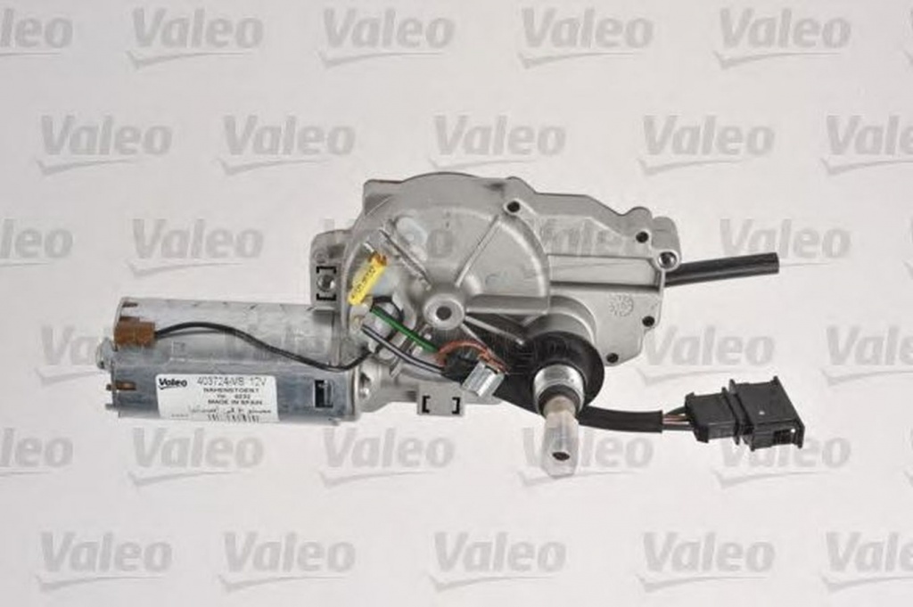 Motor stergator VW VENTO 1H2 VALEO 403724