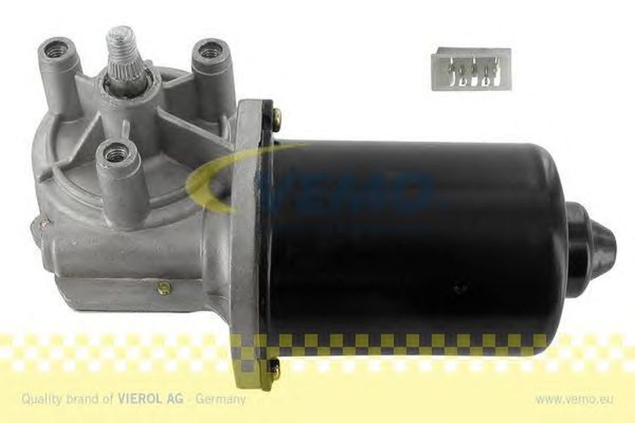 Motor stergator VW VENTO 1H2 VEMO V10070001