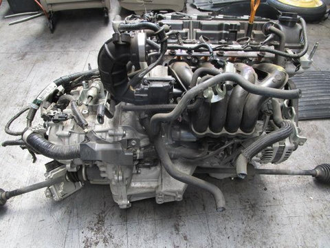 Motor Suzuki 1.1 benzina cod motor F10DN , F10D