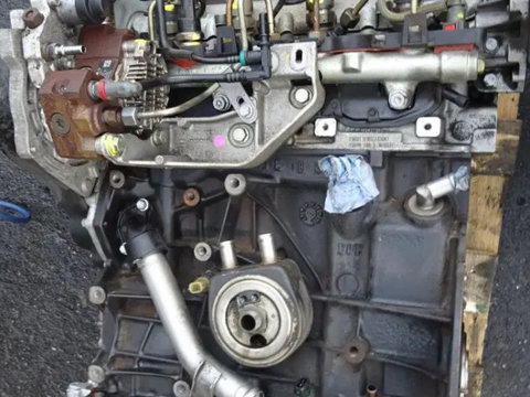 Motor Suzuki Grand Vitara 1.9 DCI F9Q B 130 CP cu pompa si injectoare din 2007