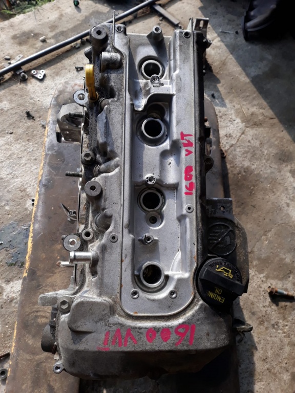 Motor suzuki grand vitara 2006-2012