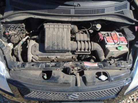 Motor Suzuki Ignis 1.3 benzina 2006-2007 Tip; M13A