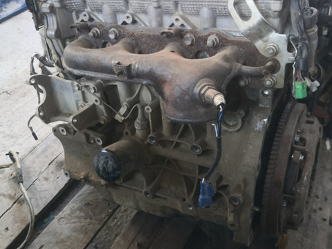 Motor SUZUKI JIMNY (SN) [ 1998 - > ] 1.3 (M13A) 63KW|86HP